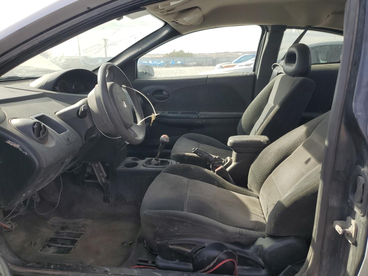 2003 Saturn Ion Level 2 - Фото 7