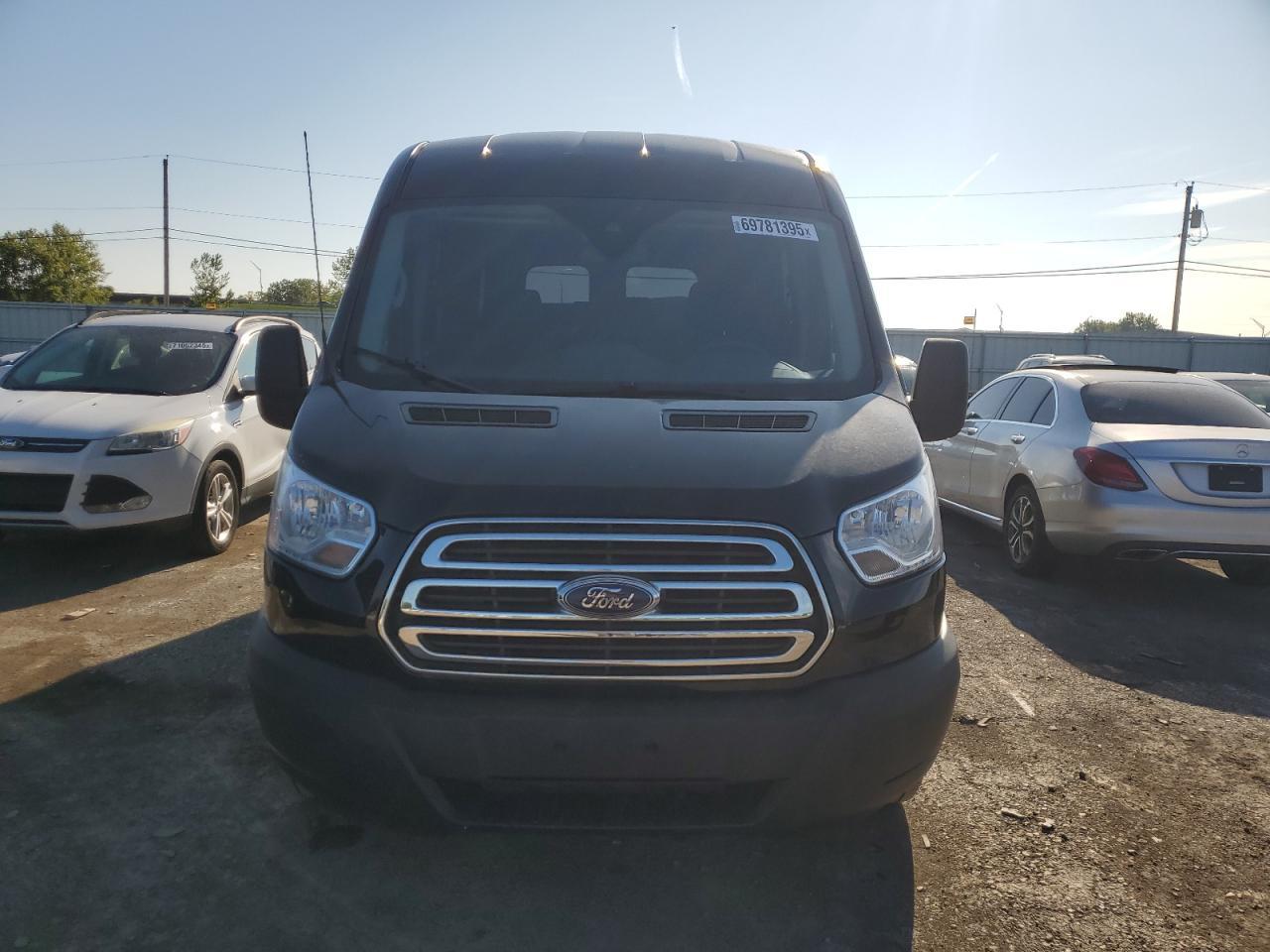 2017 Ford Transit T-350 - Фото 5