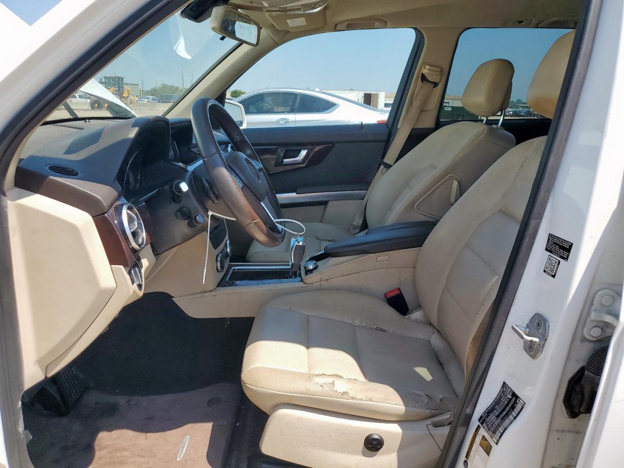 2014 Mercedes-Benz Glk 350 - Image 7