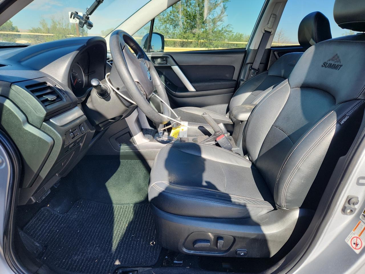 2014 Subaru Forester 2.5I Premium - Image 7