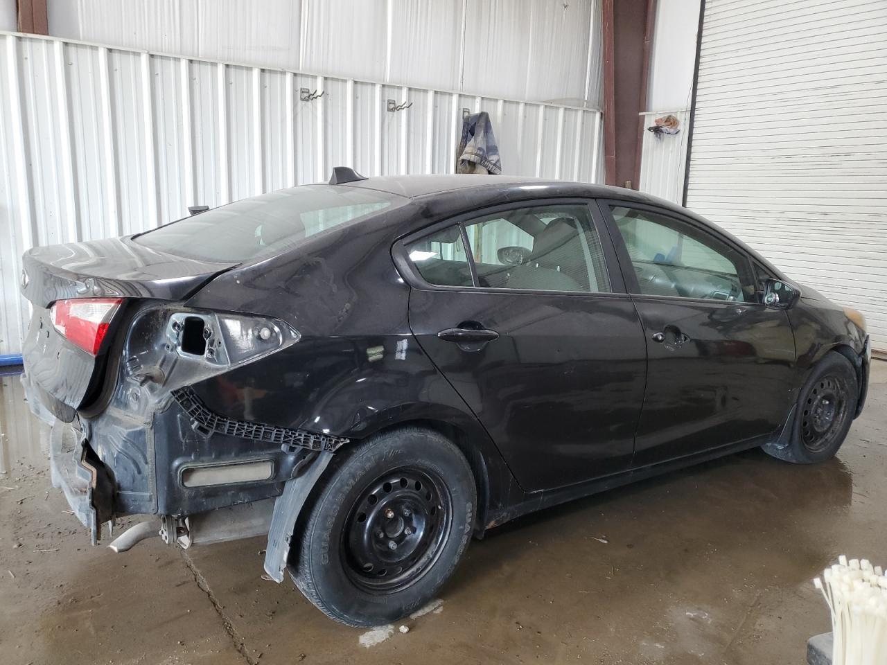 2015 Kia Forte Lx - Фото 3