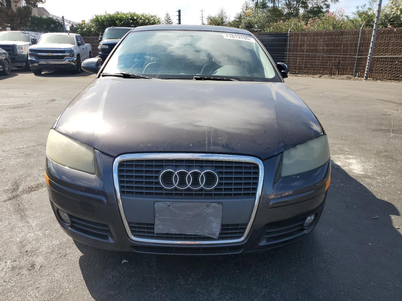 2008 Audi A3 2.0 Premium - Image 5