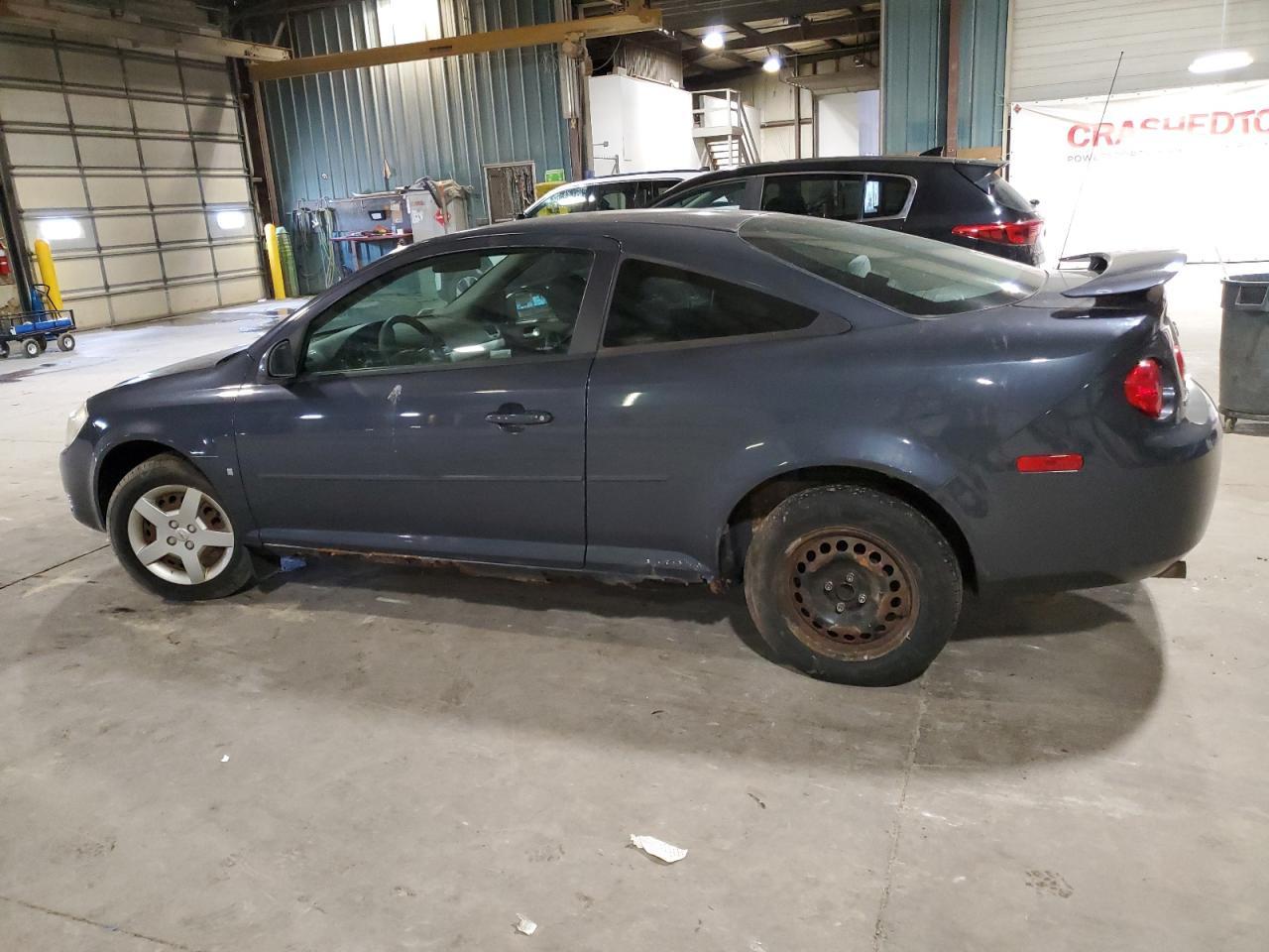2008 Chevrolet Cobalt Lt - Фото 2