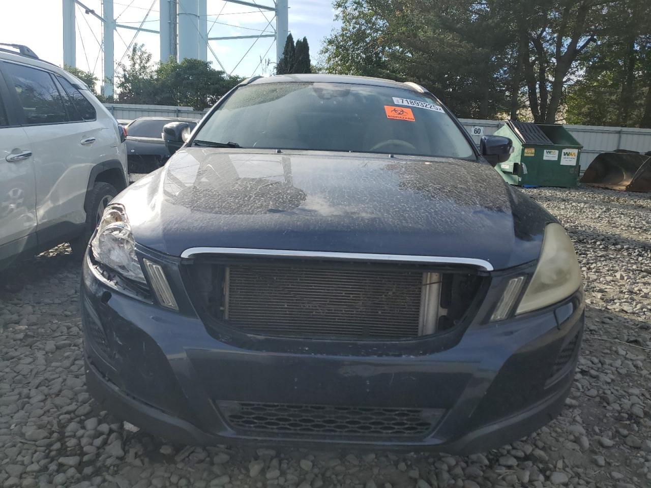 2012 Volvo Xc60 3.2 - Фото 5