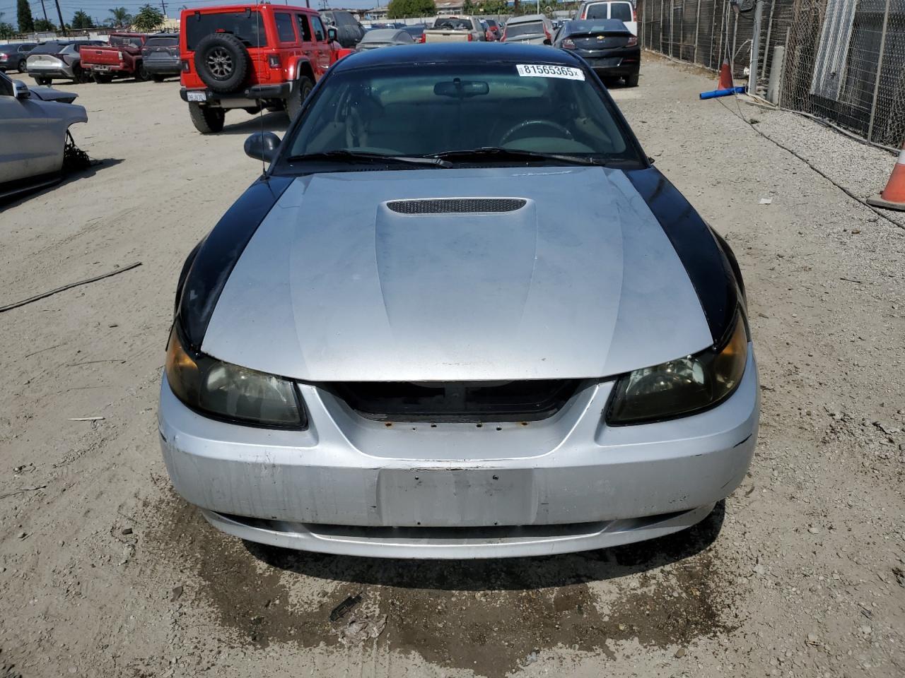 1999 Ford Mustang Gt - Image 5