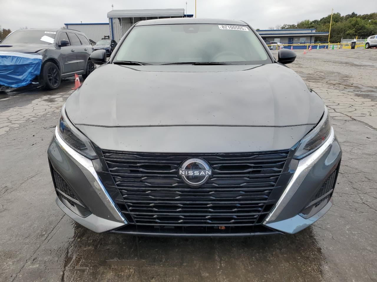 2025 Nissan Altima S - Image 5
