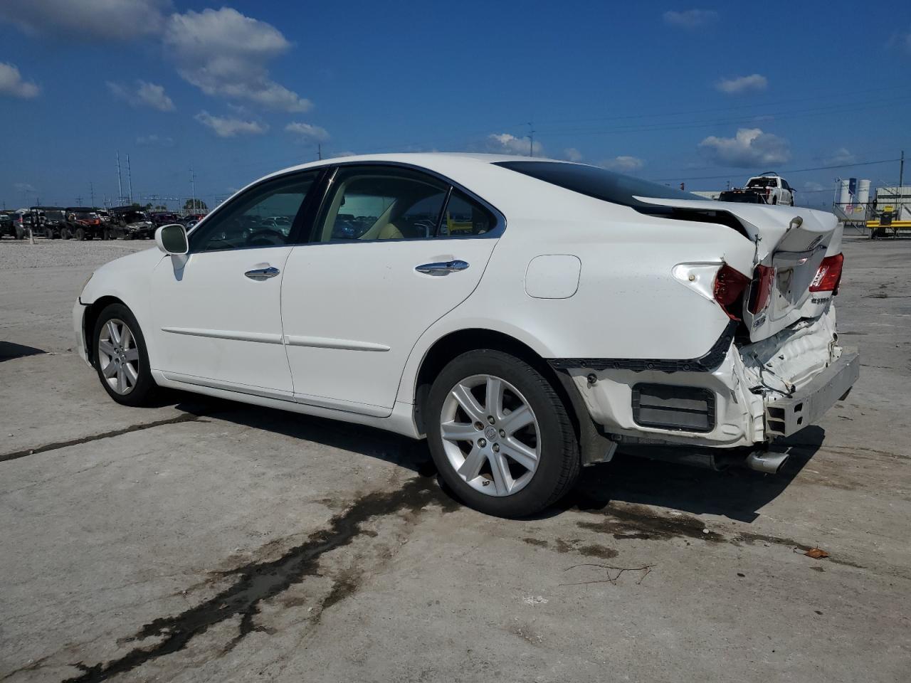2007 Lexus Es 350 - Image 2