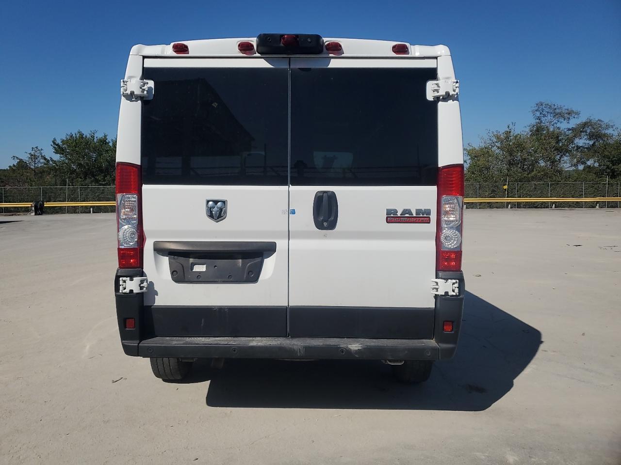 2020 Ram Promaster 1500 1500 Standard - Фото 6