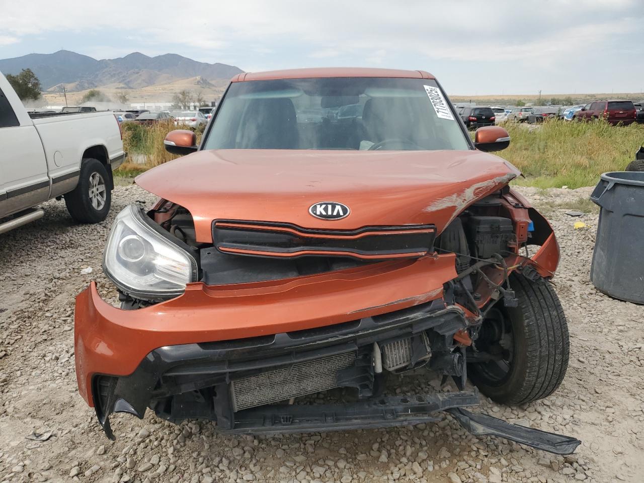 2018 Kia Soul ! - Фото 5