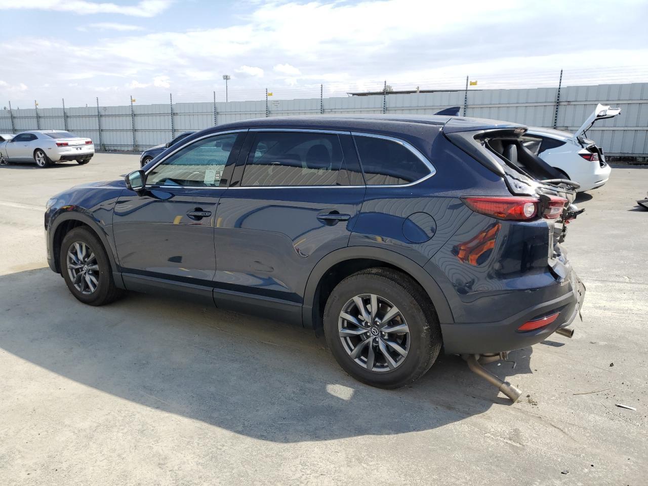 2023 Mazda Cx-9 Touring - Фото 2