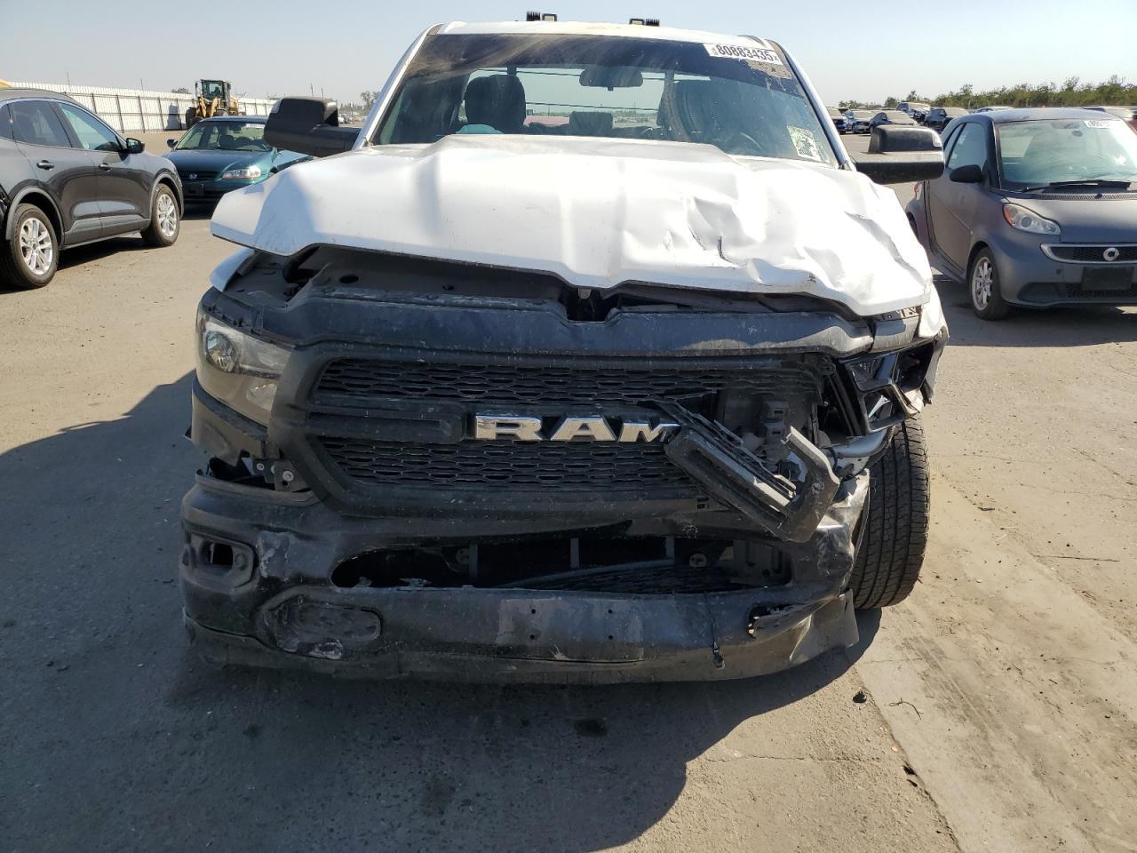 2023 Ram 1500 Tradesman - Фото 5