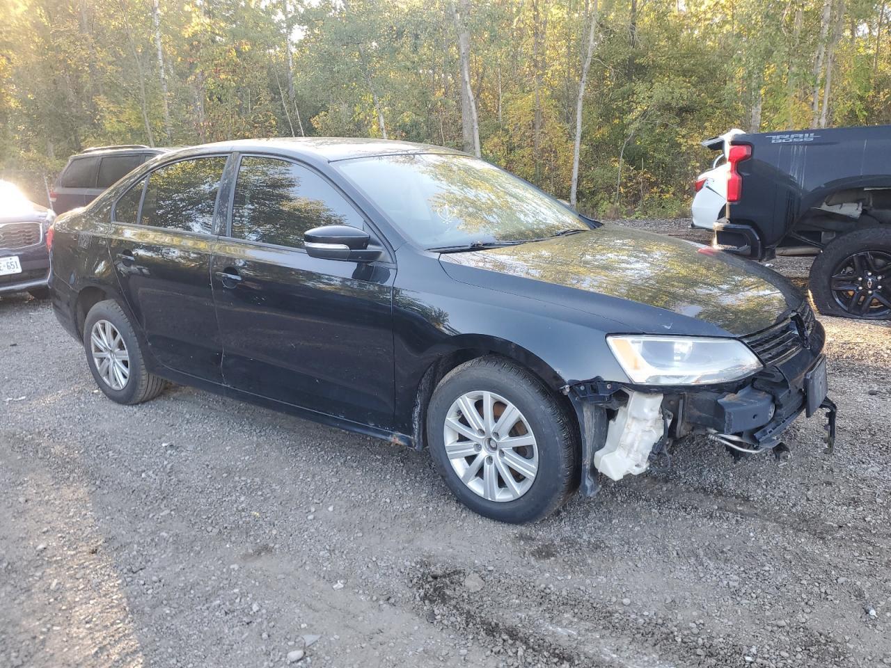 2013 Volkswagen Jetta Se - Image 4