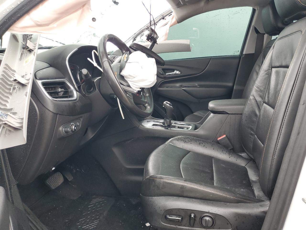 2020 Chevrolet Equinox Lt - Фото 7