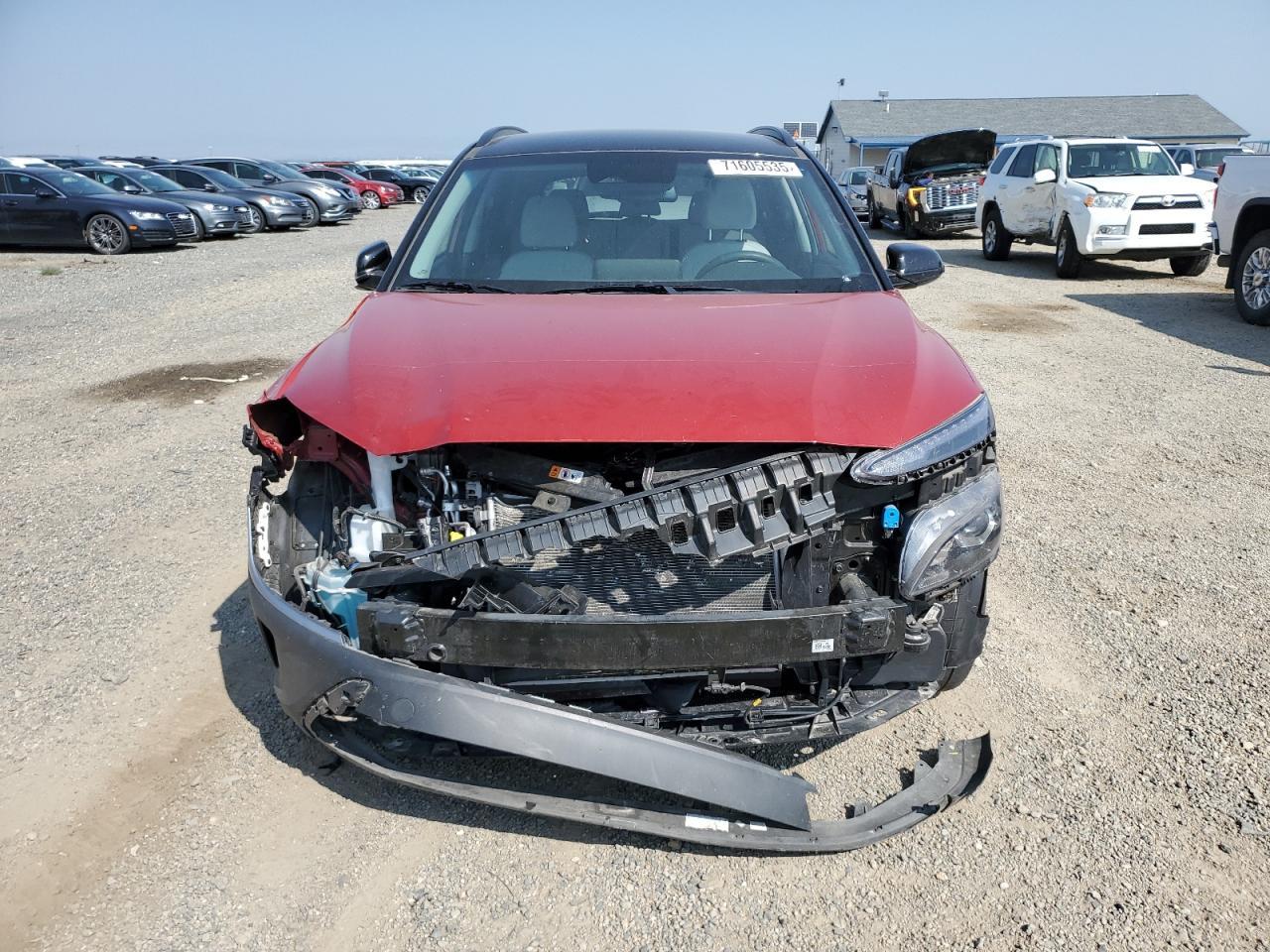 2022 Hyundai Kona Sel - Image 5