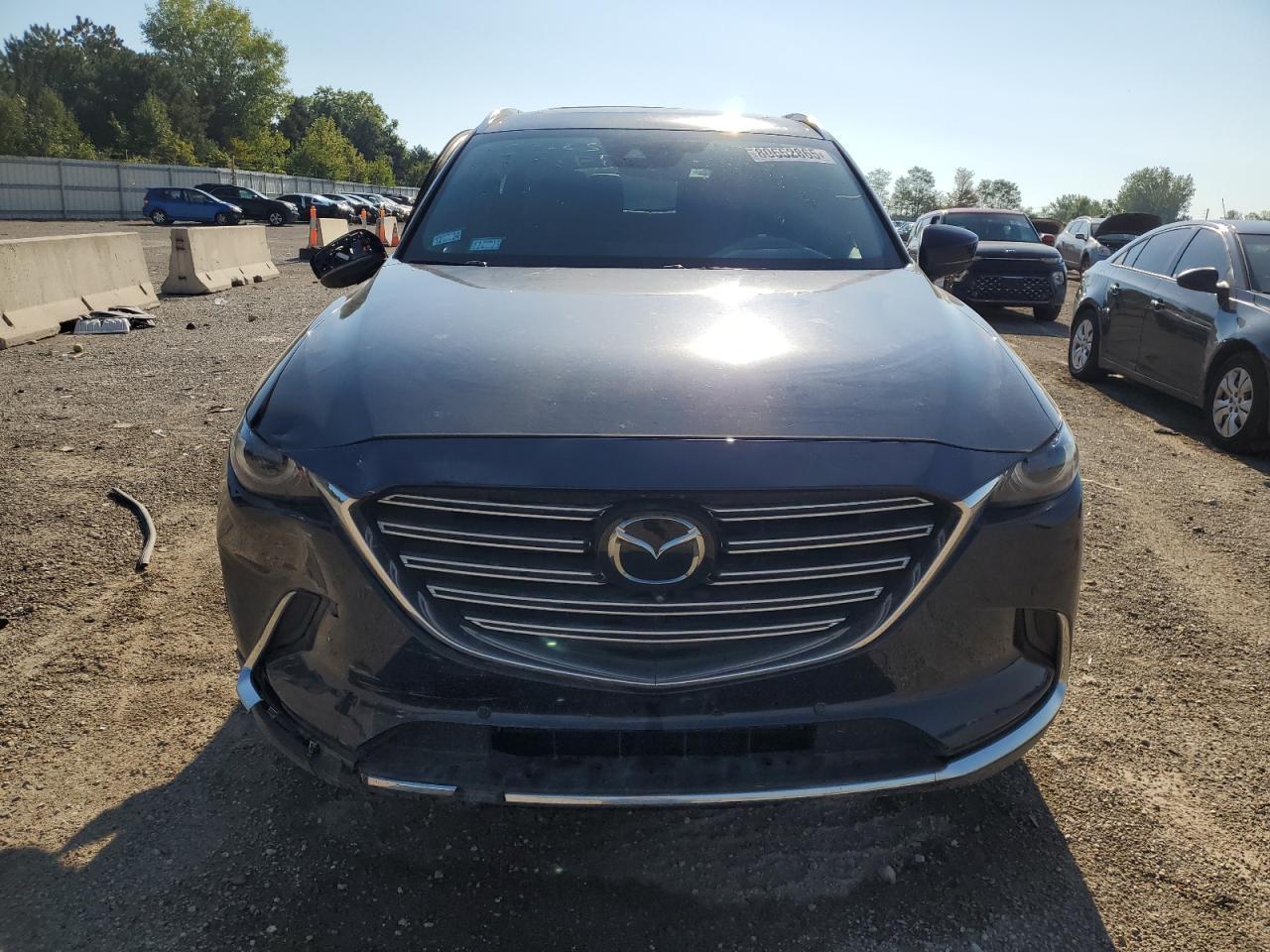 2021 Mazda Cx-9 Grand Touring - Фото 5