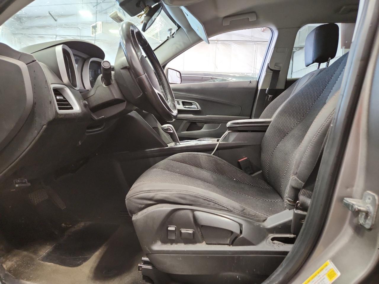 2012 Chevrolet Equinox Lt - Фото 7