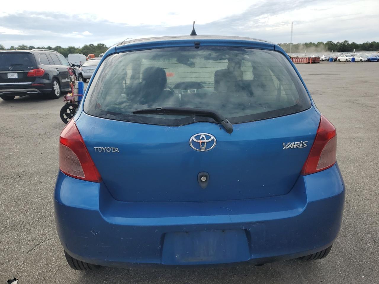 2007 Toyota Yaris - Image 6