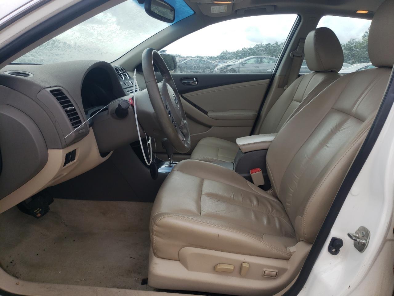 2012 Nissan Altima Base - Image 7