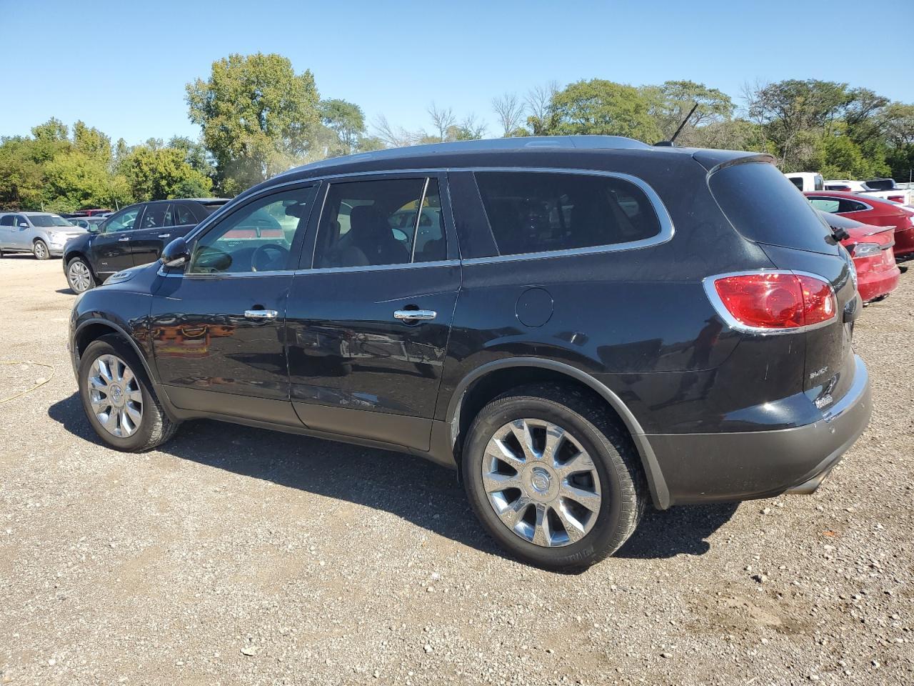 2012 Buick Enclave - Фото 2