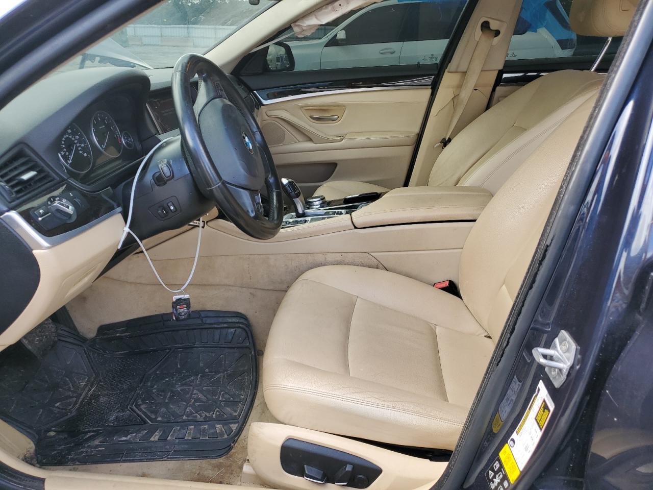 2015 BMW 528 Xi - Фото 7