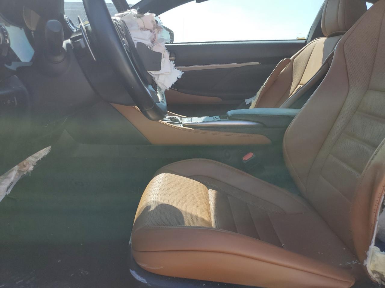 2019 Lexus Rc 300 - Фото 7