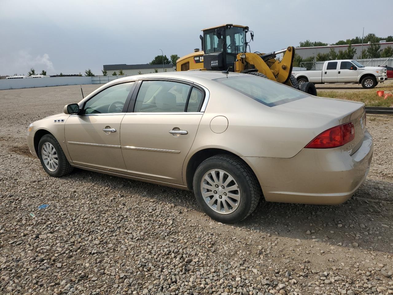 2006 Buick Lucerne Cx - Фото 2