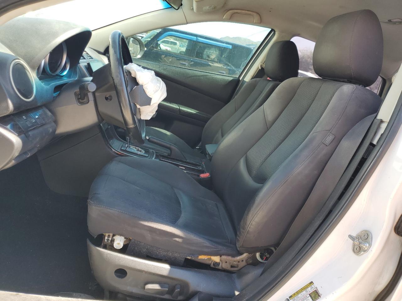 2012 Mazda 6 I - Фото 7