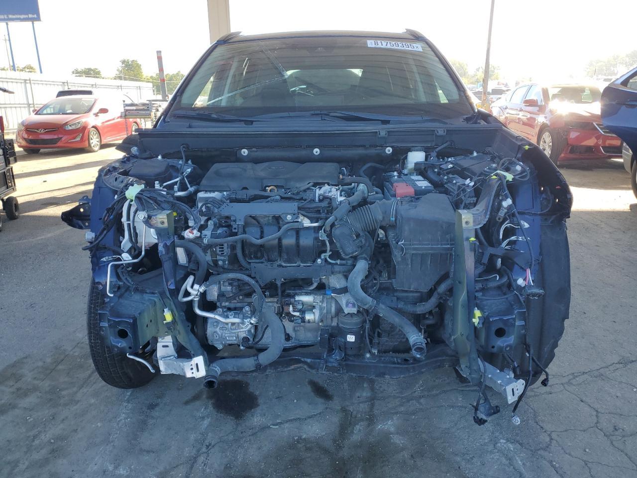 2020 Toyota Rav4 Xle Premium - Image 5