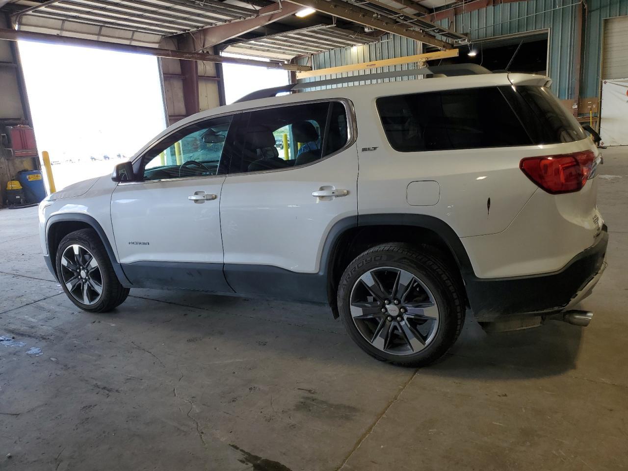 2019 GMC Acadia Slt-2 - Image 2