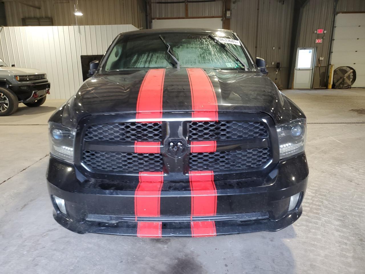 2015 Ram 1500 St - Image 5
