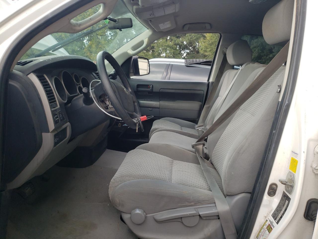 2011 Toyota Tundra Double Cab Sr5 - Image 7