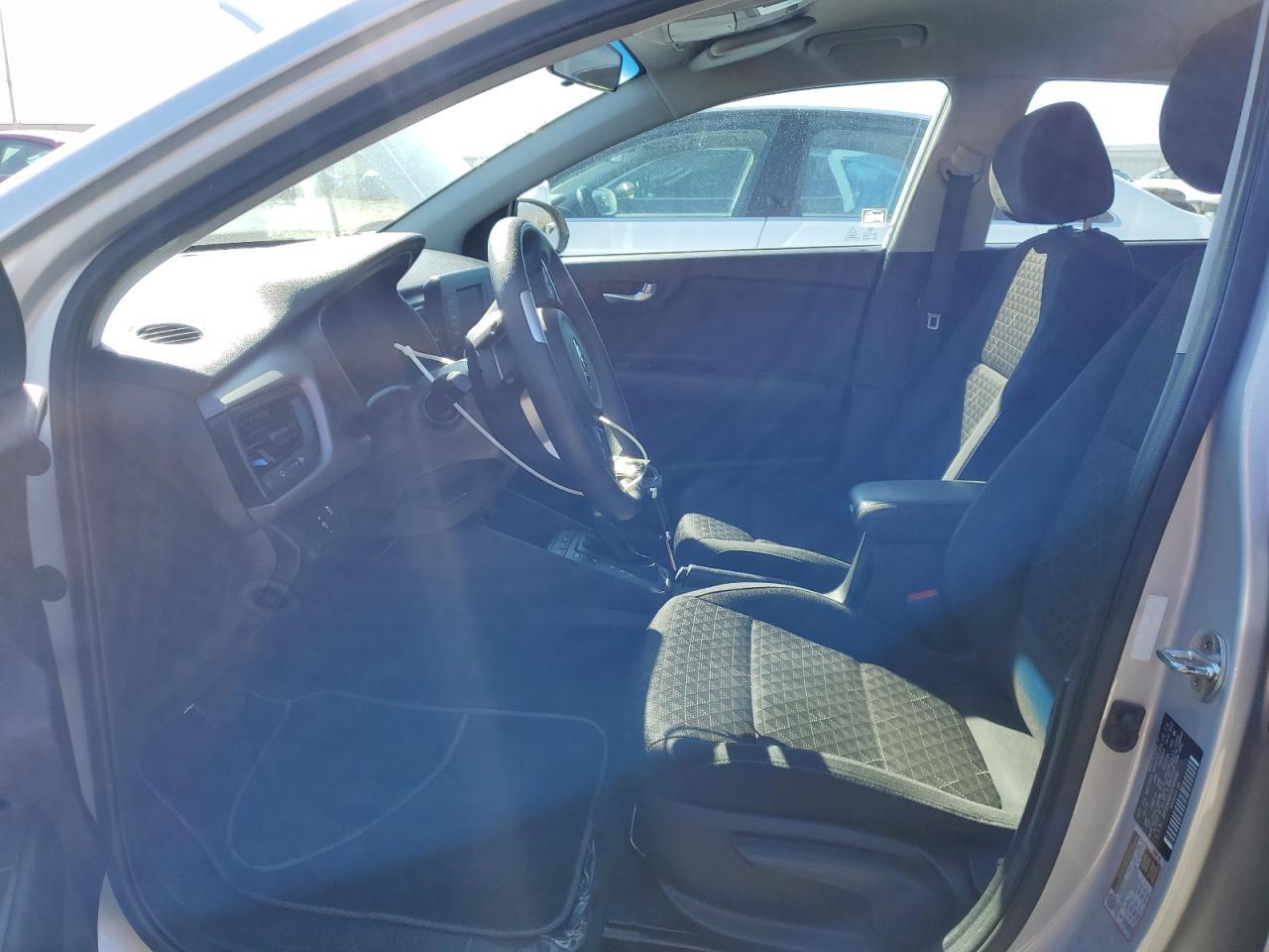 2018 Kia Rio Lx - Image 7