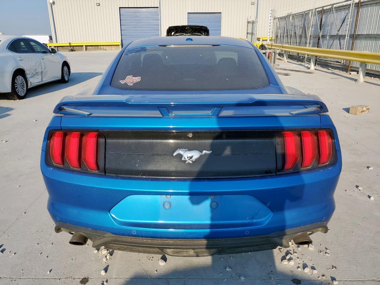 2019 Ford Mustang - Image 6