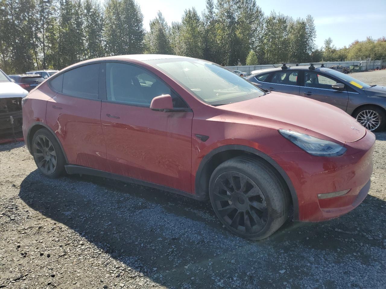 2022 Tesla Model Y - Image 4