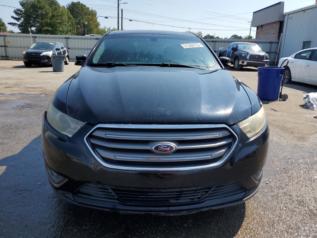 2014 Ford Taurus Sel - Фото 5