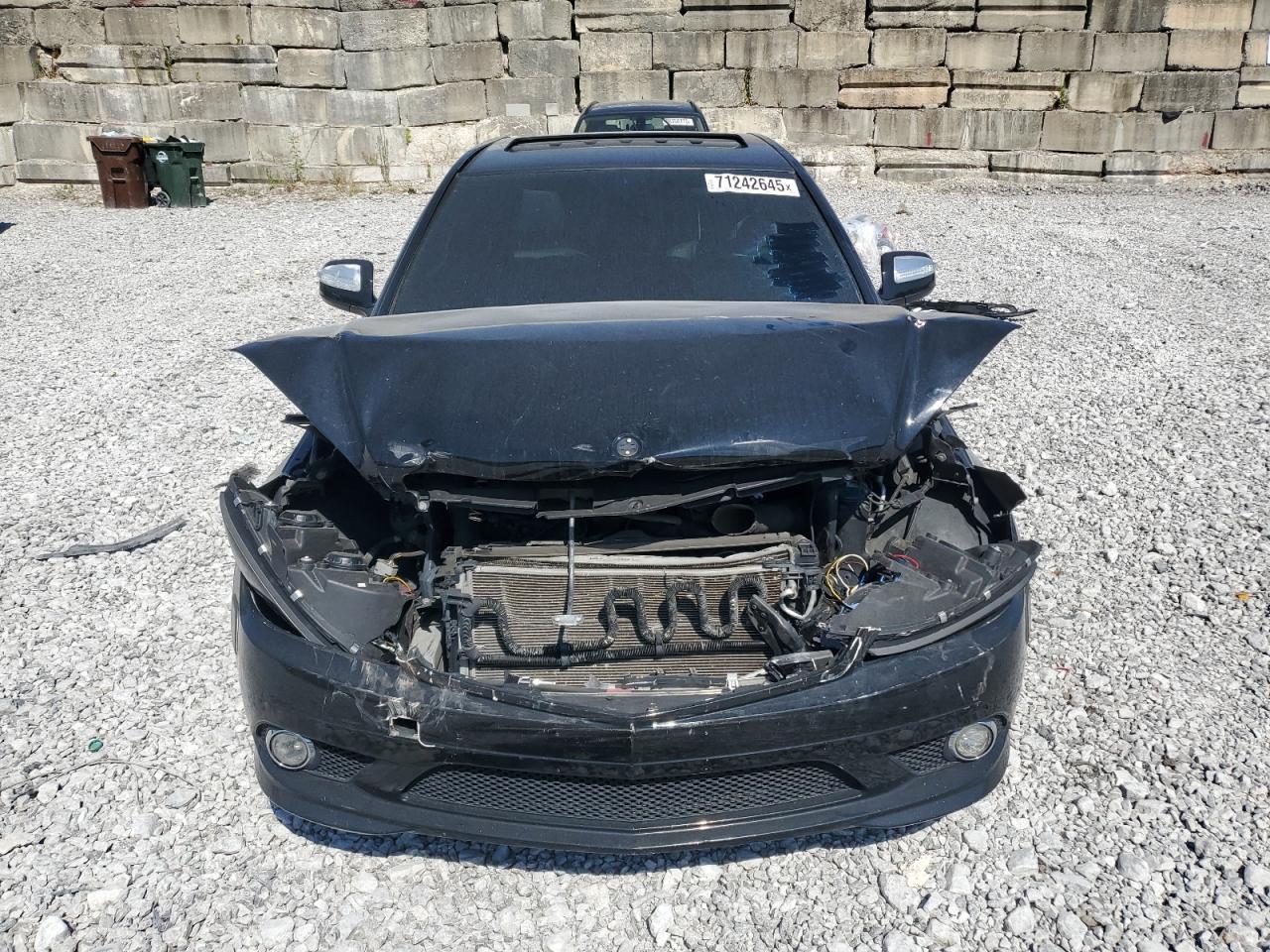2009 Mercedes-Benz C 300 4Matic - Фото 5