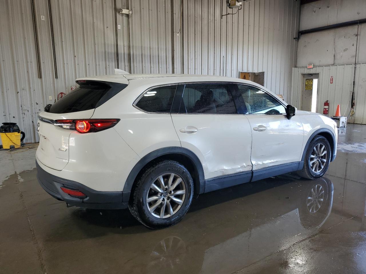 2016 Mazda Cx-9 Touring - Фото 3