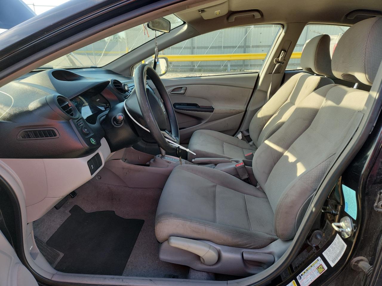 2011 Honda Insight - Фото 7