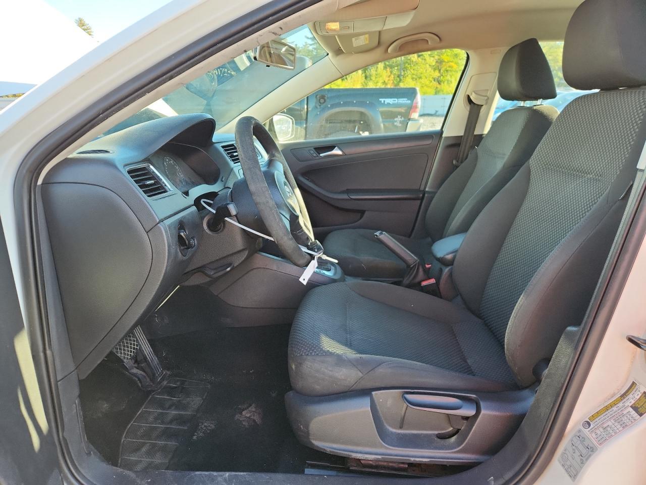 2013 Volkswagen Jetta Base - Фото 7