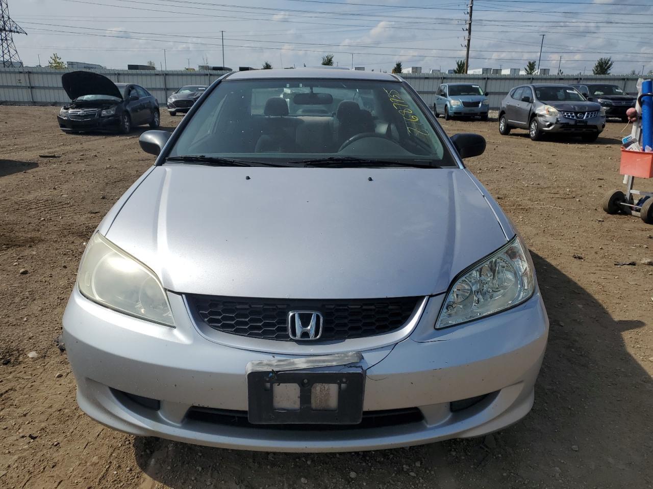 2005 Honda Civic - Image 5