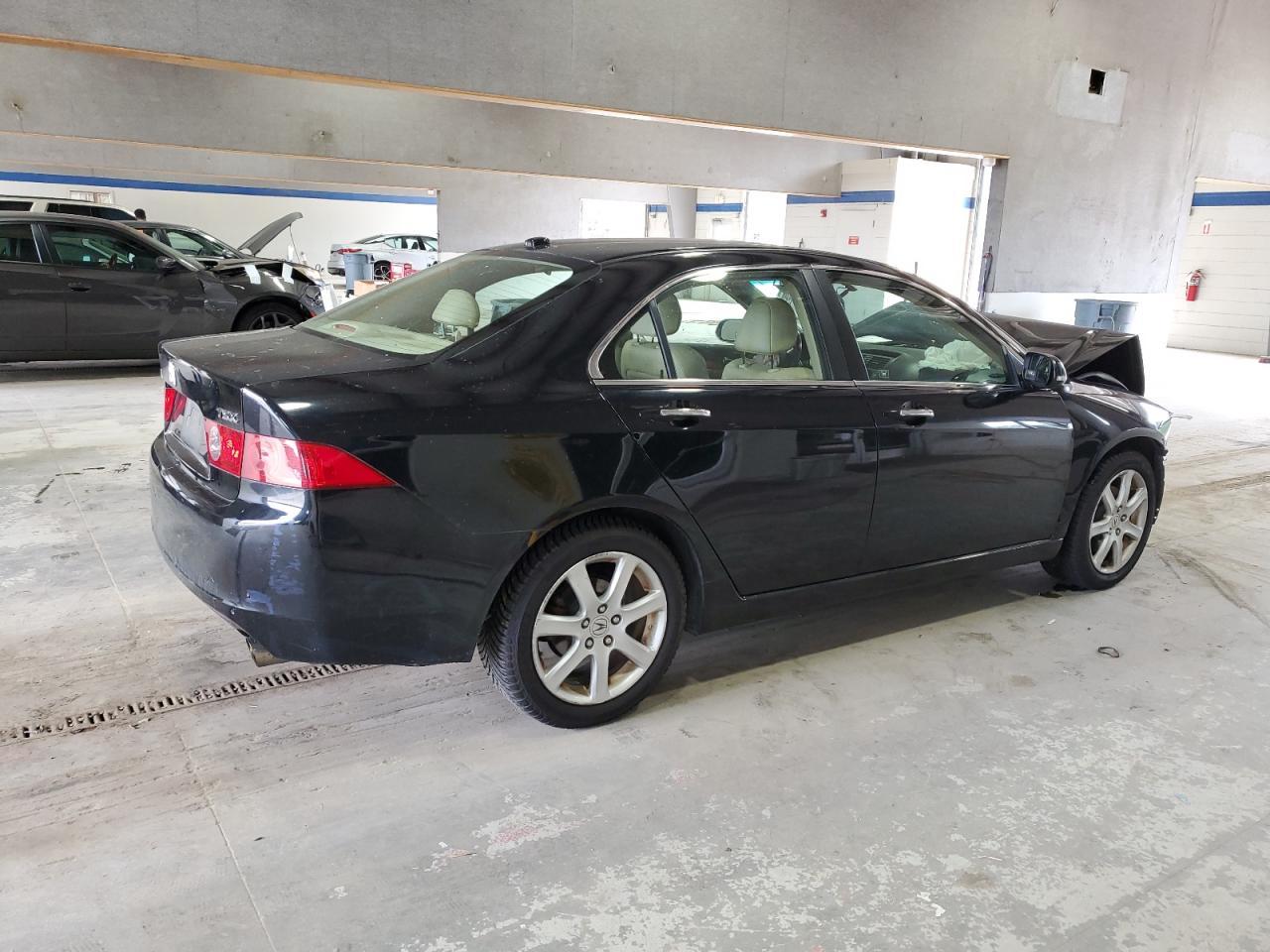 2005 Acura Tsx - Фото 3