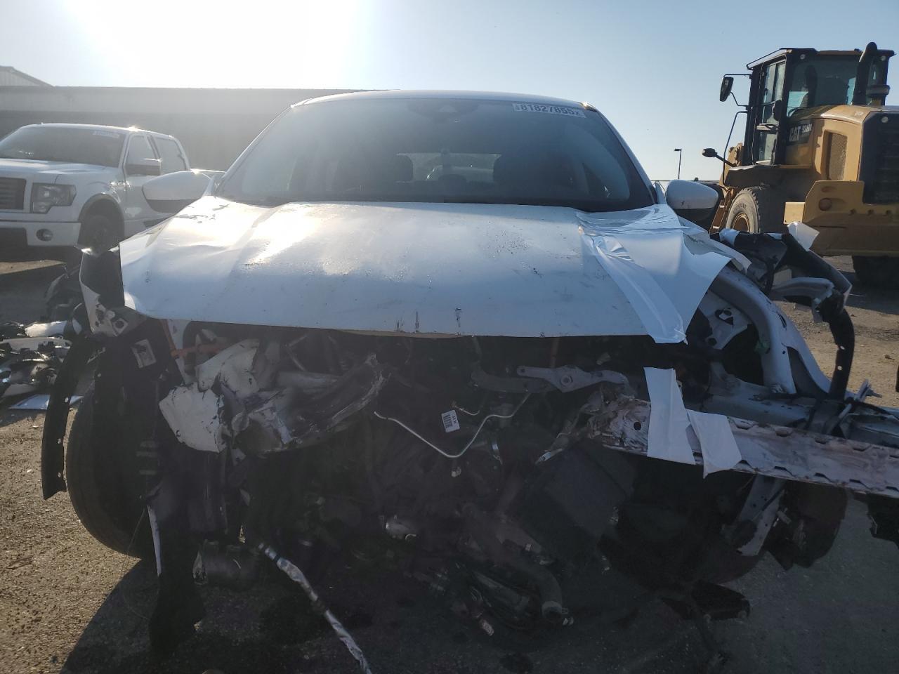 2021 Ford Escape Se - Фото 5