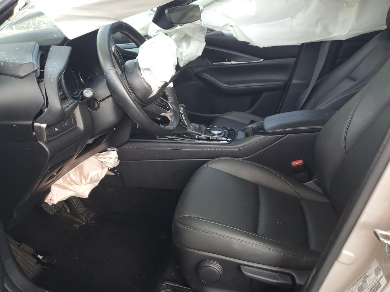 2024 Mazda Cx-30 Select - Image 7