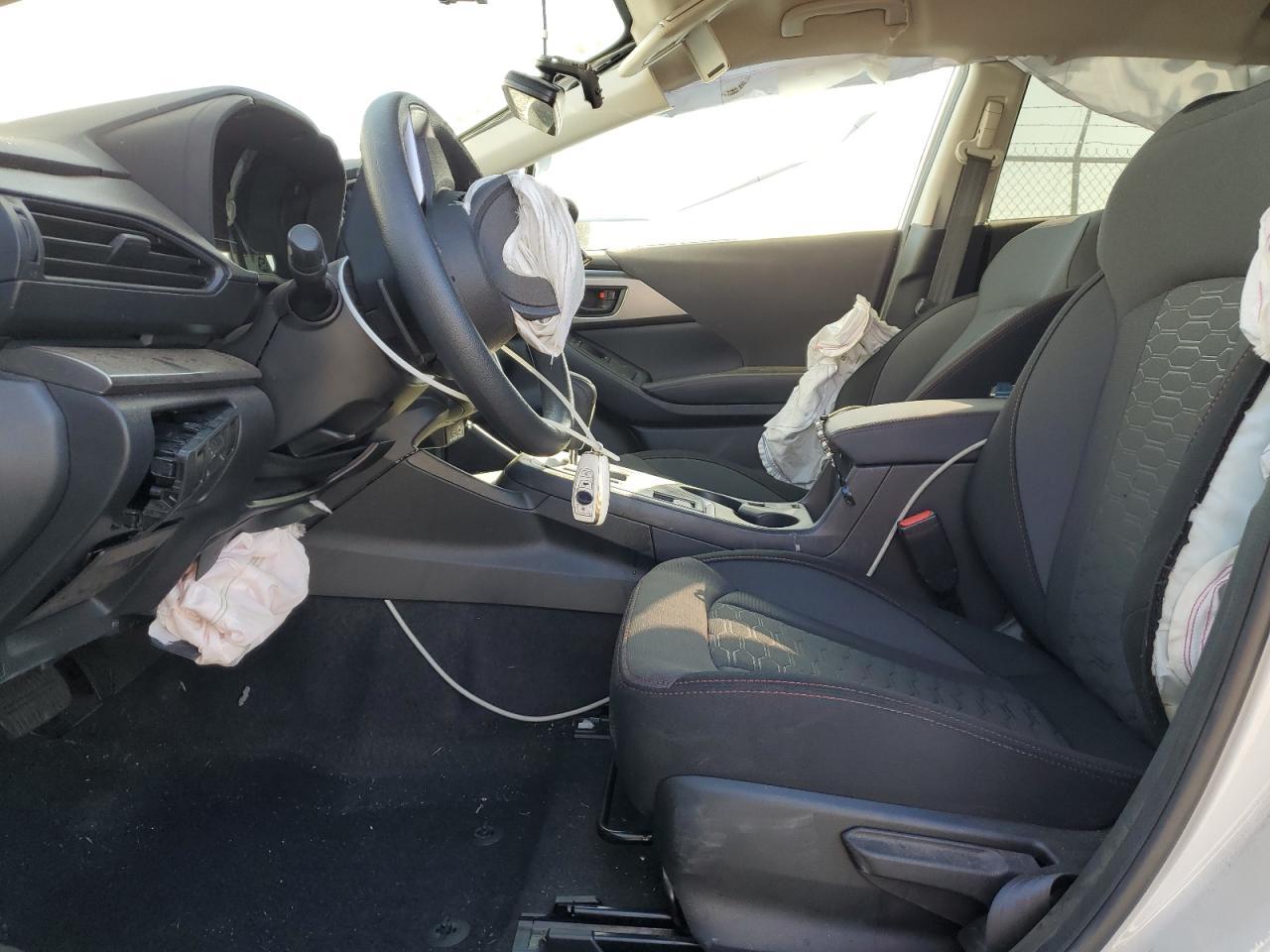 2024 Subaru Impreza Sport - Фото 7