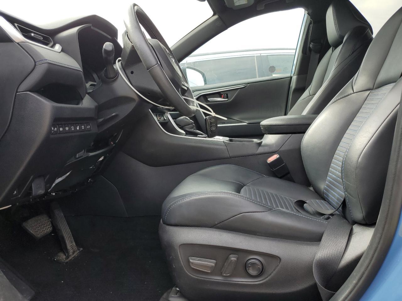 2024 Toyota Rav4 Xse - Фото 7