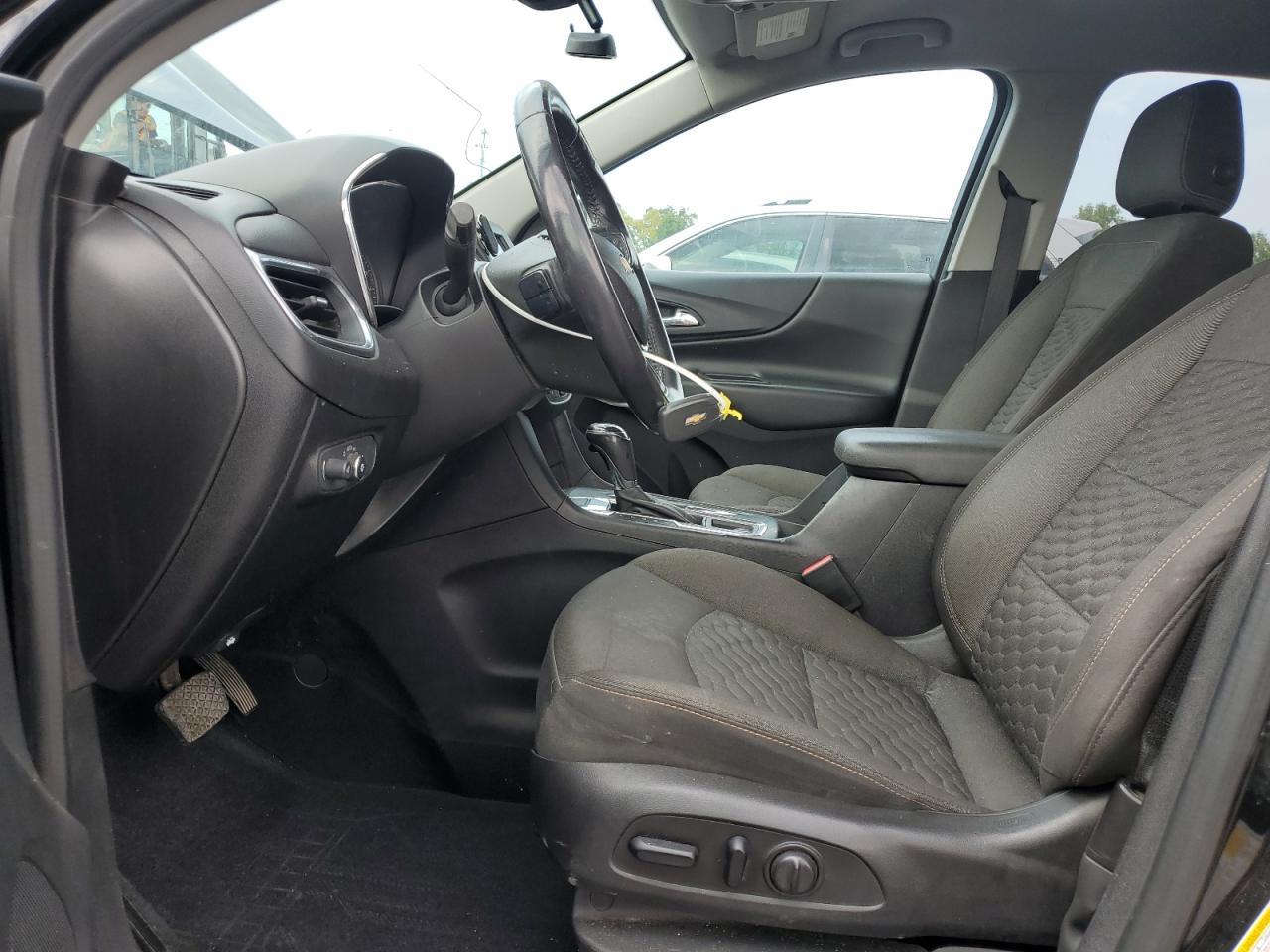 2019 Chevrolet Equinox Lt - Image 7