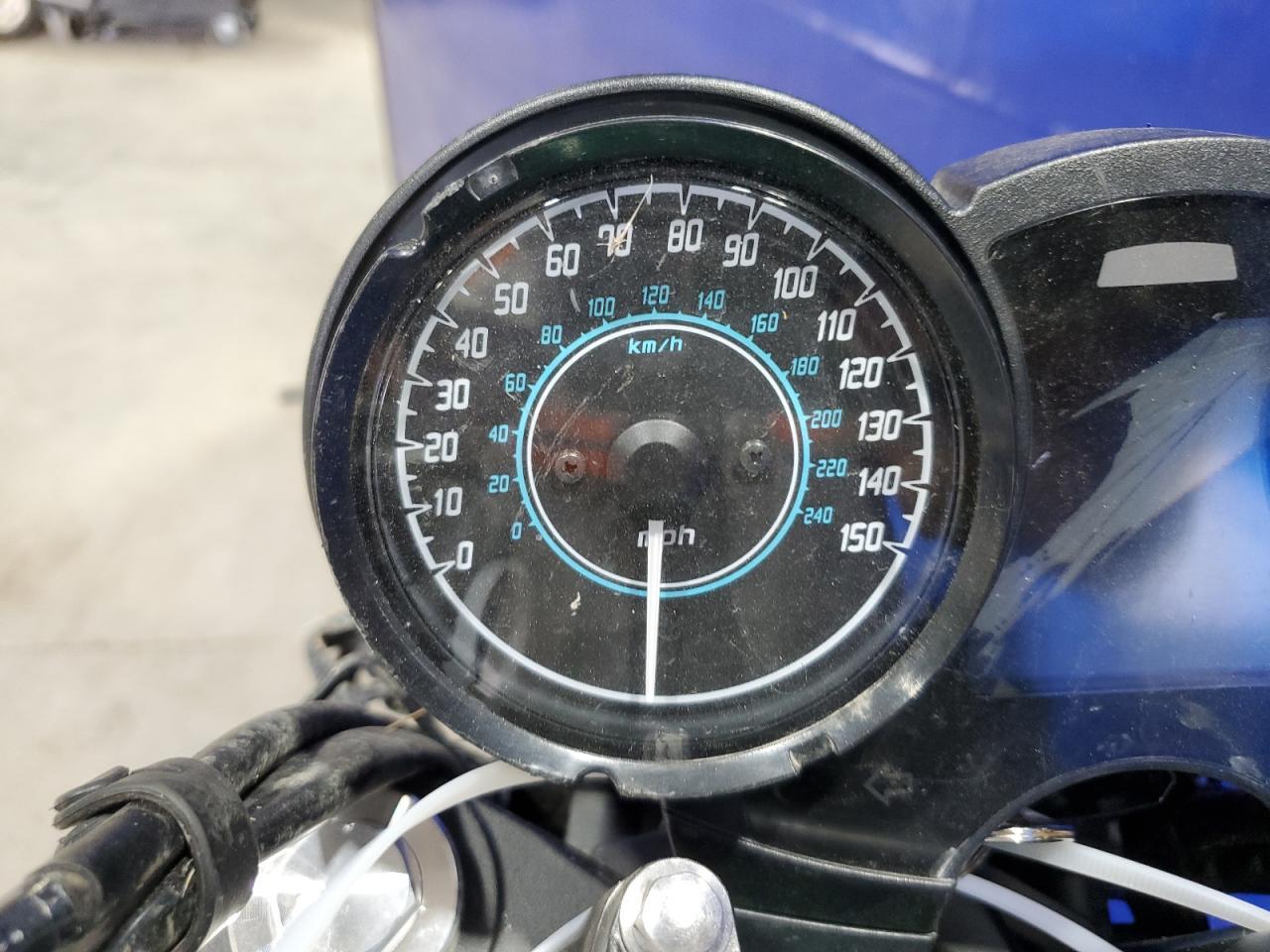 2022 Kawasaki Er650 M - Image 7