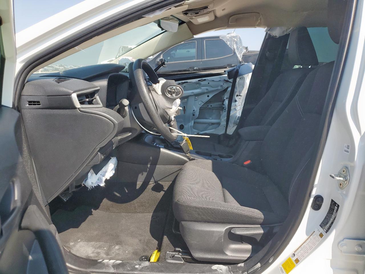 2024 Toyota Corolla Le - Image 7