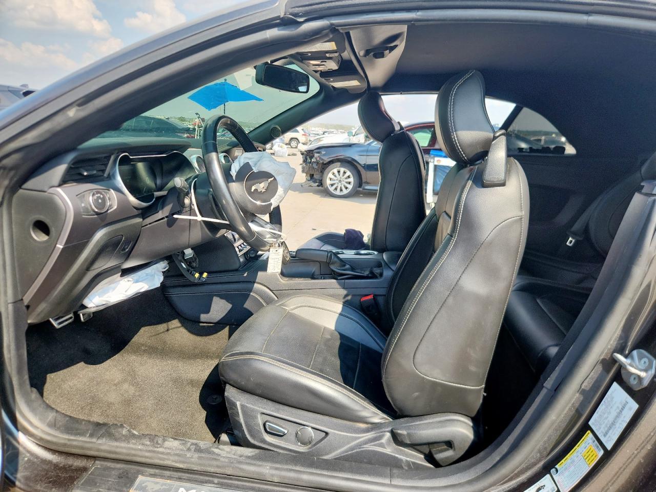 2018 Ford Mustang Gt - Image 7