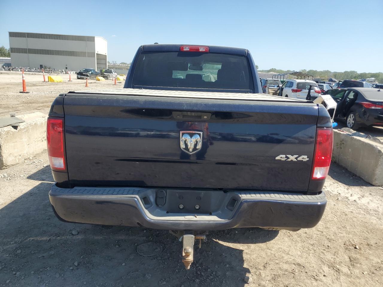 2014 Ram 1500 St - Фото 6